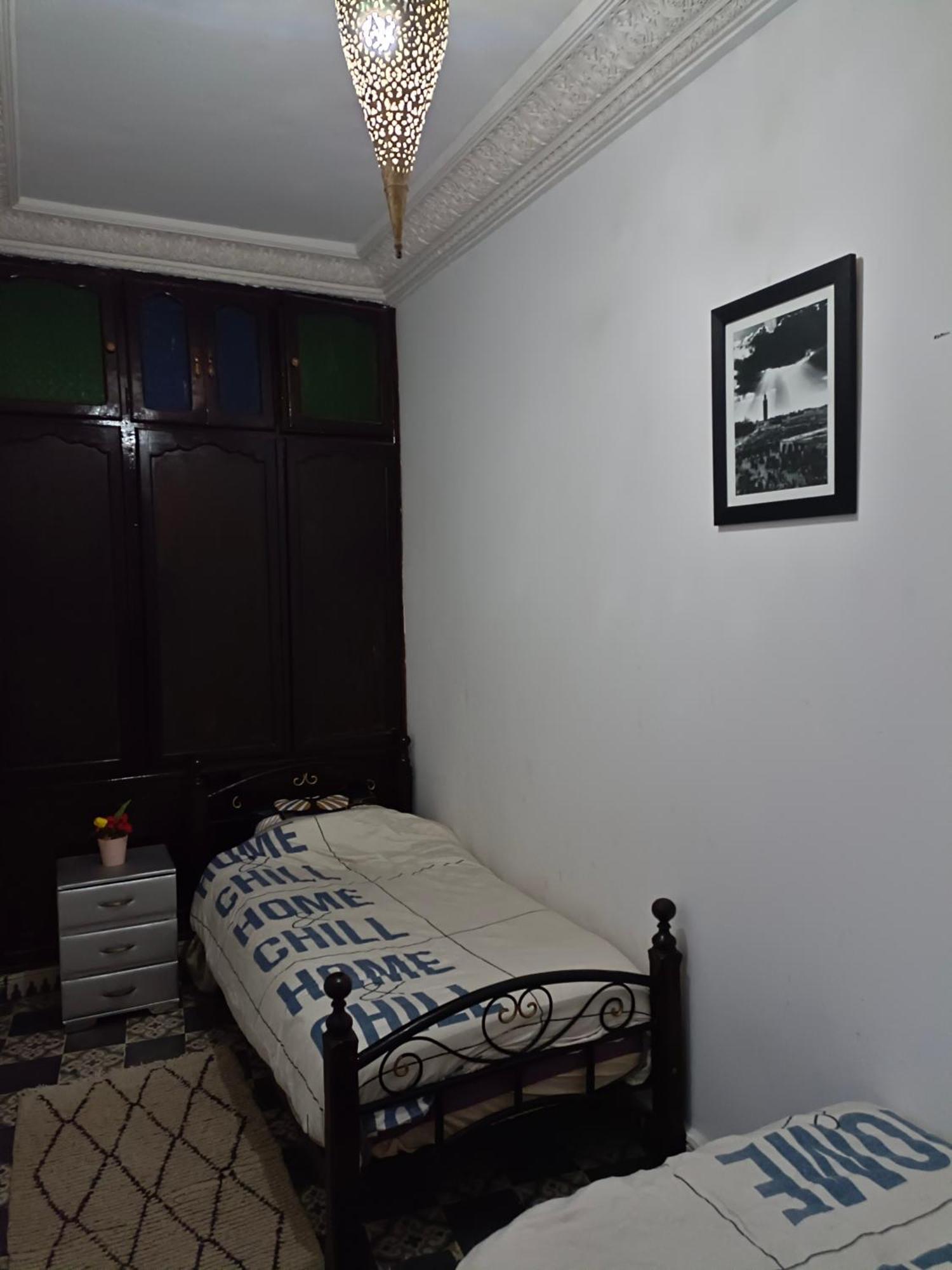 Riad Anisse مراكش المظهر الخارجي الصورة